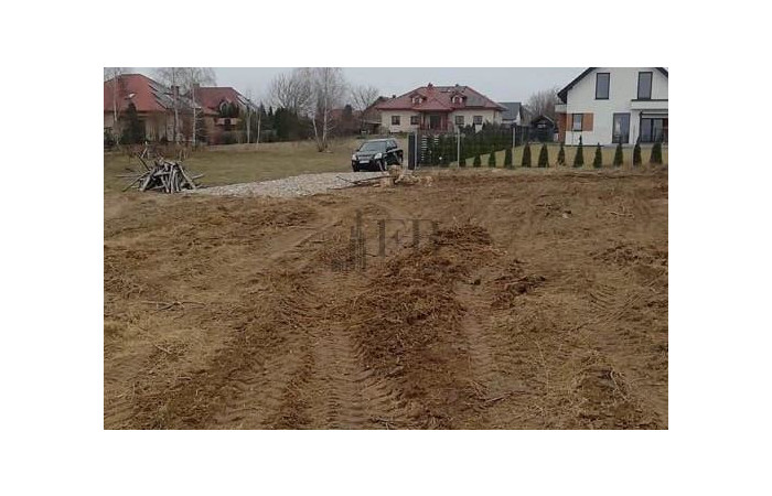 lubelskie, lubelski, Działka na sprzedaż