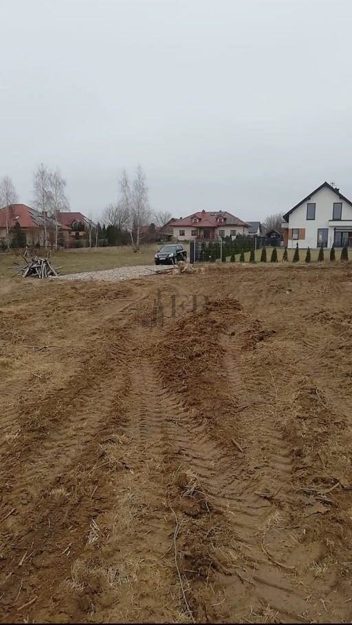 lubelski, Niemce, Elizówka, Działka na sprzedaż