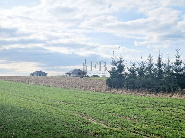 lubelski, Kalinówka, Kalinówka, Działka na sprzedaż