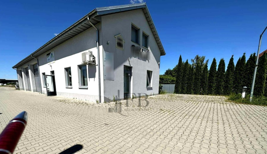 lubelski, Jabłonna, Czerniejów, Lokal na wynajem