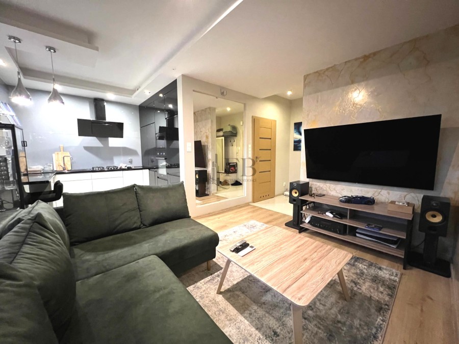 Lublin, Ponikwoda, Mieszkanie na sprzedaż