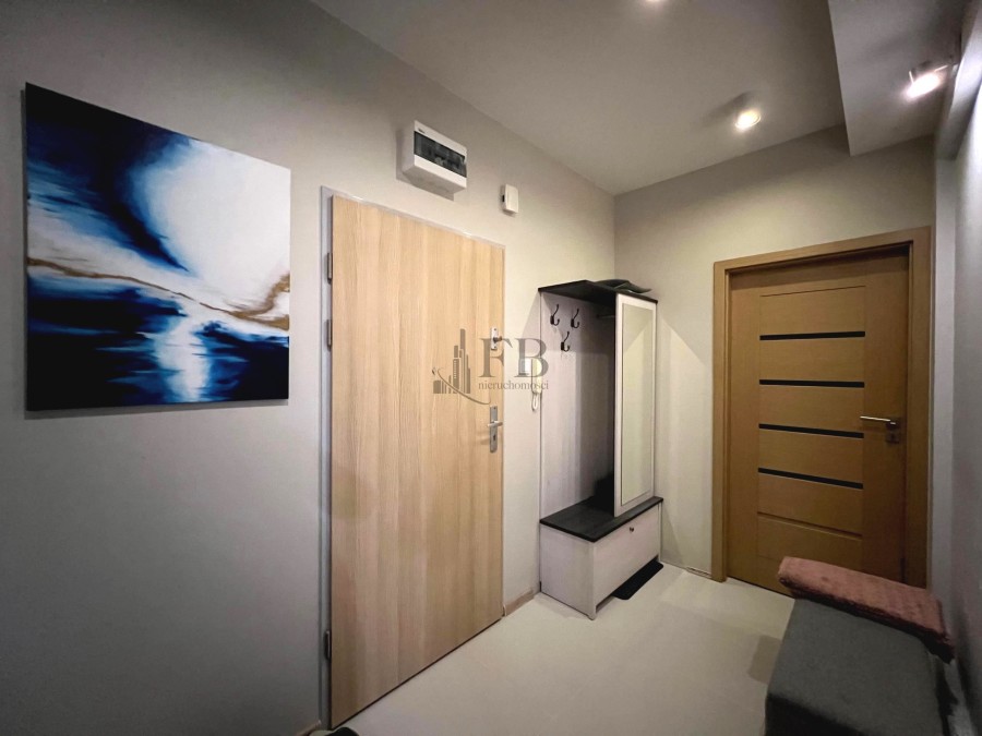 Lublin, Ponikwoda, Mieszkanie na sprzedaż