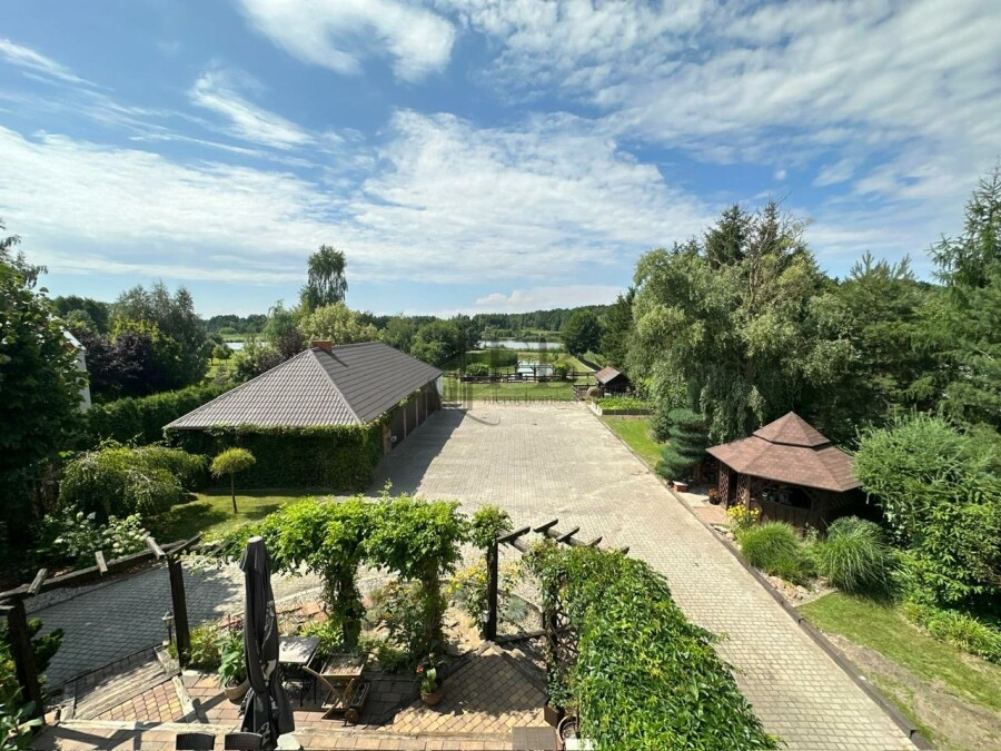 lubelski, Niedrzwica Duża, Niedrzwica Kościelna, Dom na sprzedaż