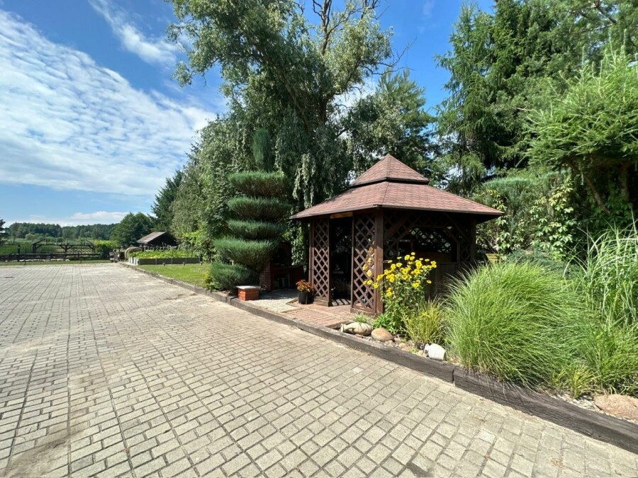 lubelski, Niedrzwica Duża, Niedrzwica Kościelna, Dom na sprzedaż