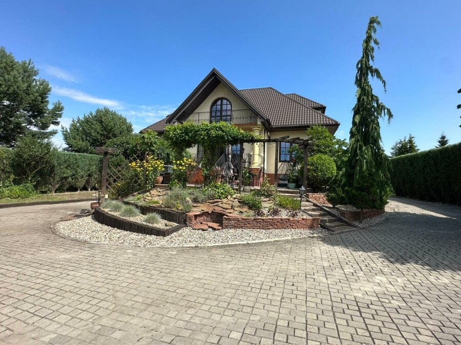 lubelski, Niedrzwica Duża, Niedrzwica Kościelna, Dom na sprzedaż