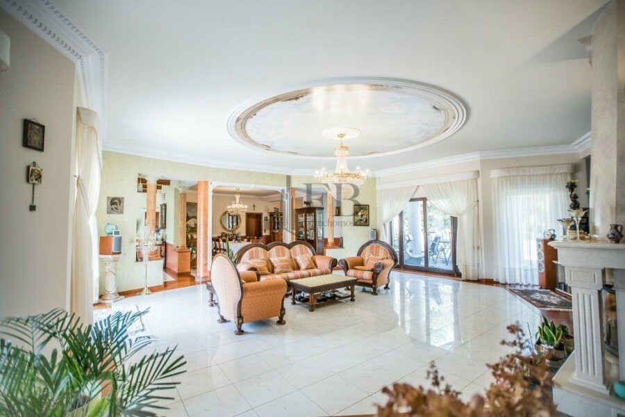 puławski, Nałęczów, Strzelce, Dom na sprzedaż