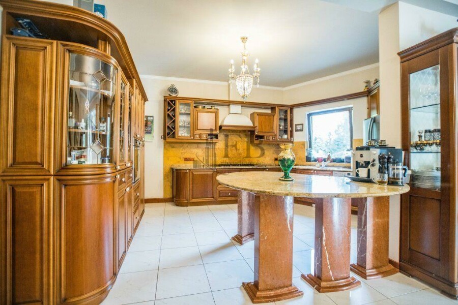 puławski, Nałęczów, Strzelce, Dom na sprzedaż