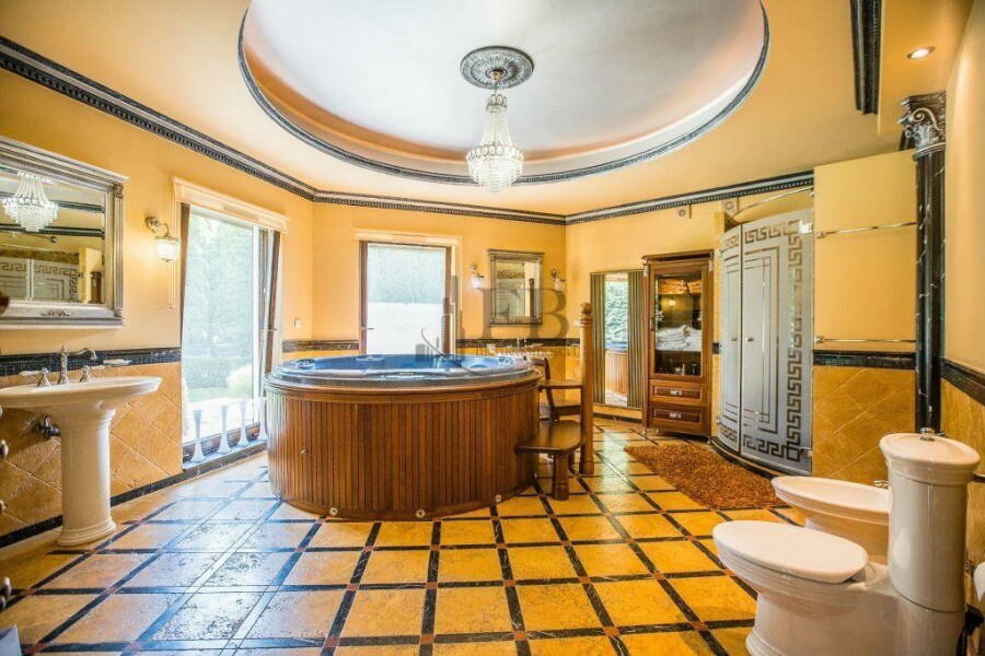 puławski, Nałęczów, Strzelce, Dom na sprzedaż