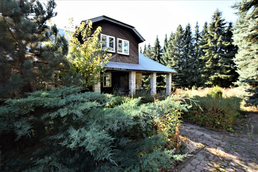 lubelski, Wojciechów, Wojciechów, Dom na sprzedaż