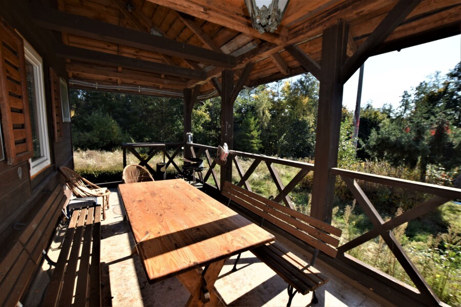 lubelski, Wojciechów, Wojciechów, Dom na sprzedaż