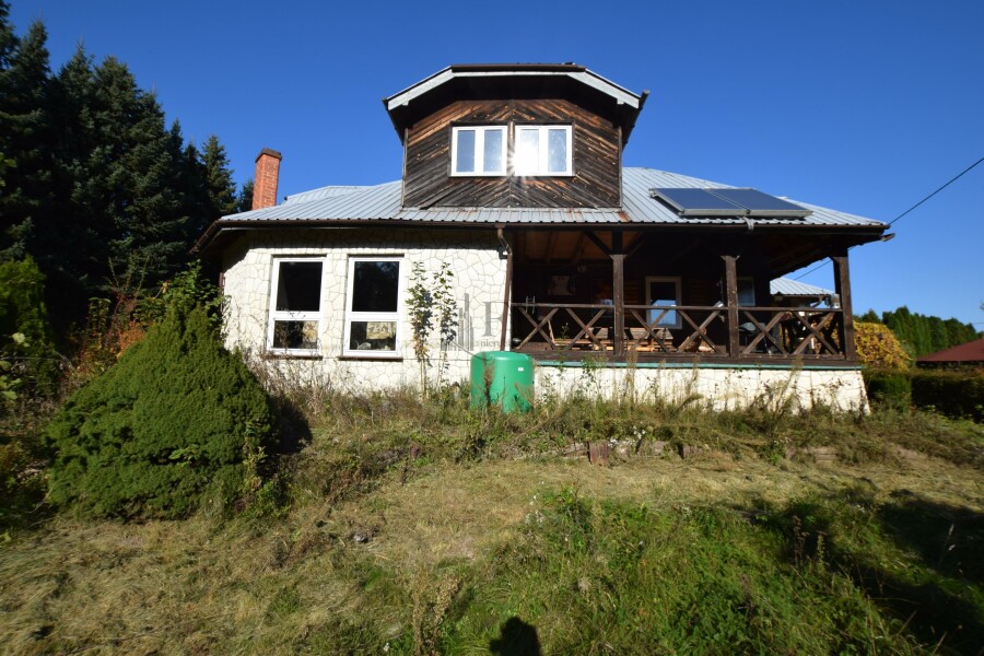 lubelski, Wojciechów, Wojciechów, Dom na sprzedaż