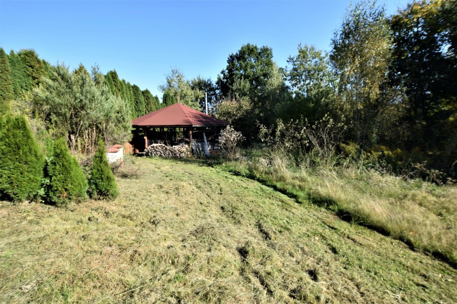 lubelski, Wojciechów, Wojciechów, Dom na sprzedaż