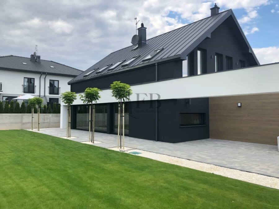 Lublin, Ponikwoda, Dom na sprzedaż