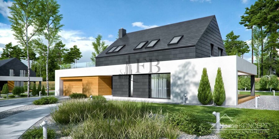 Lublin, Ponikwoda, Dom na sprzedaż