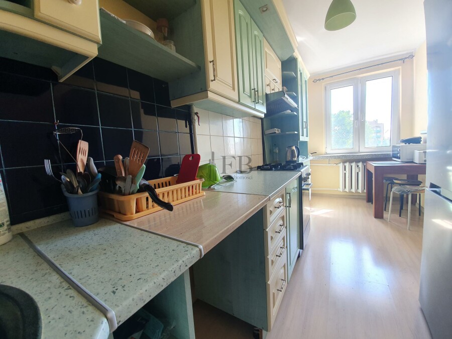 Lublin, Czechów Dolny, Mieszkanie na sprzedaż