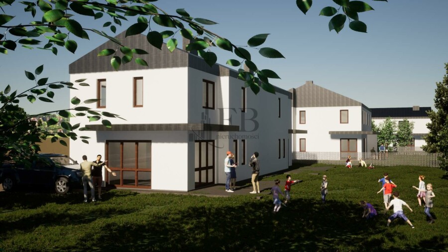 lubelski, Wólka, Turka, Dom na sprzedaż