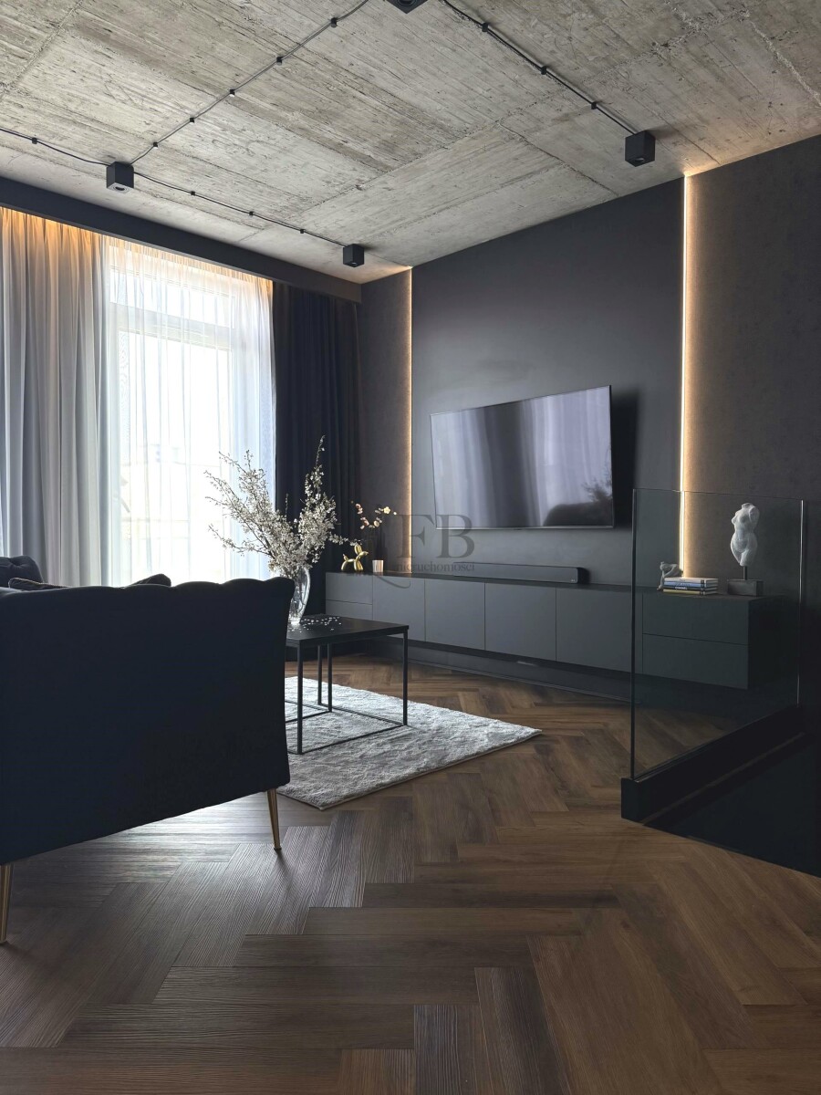 Lublin, Sławin, Wędrowna, Mieszkanie na sprzedaż