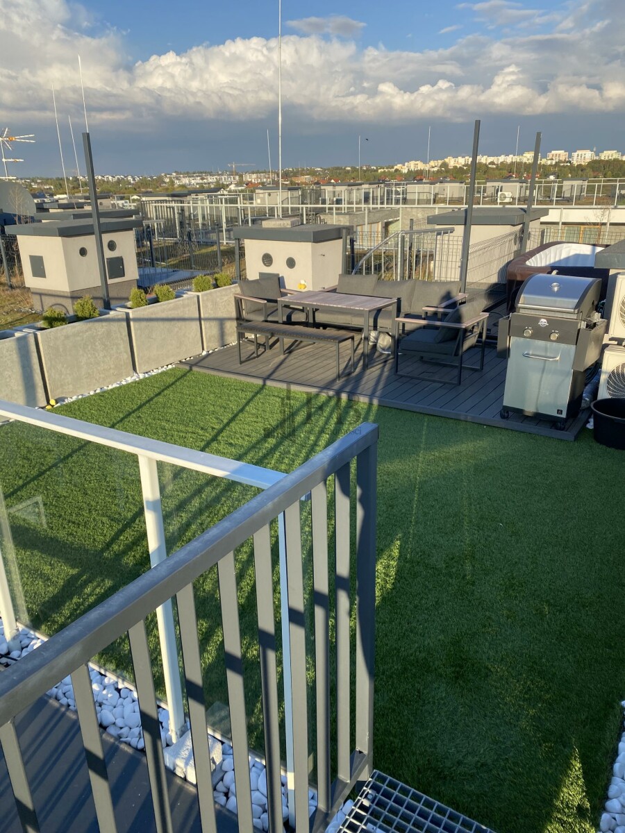 Lublin, Sławin, Wędrowna, Mieszkanie na sprzedaż