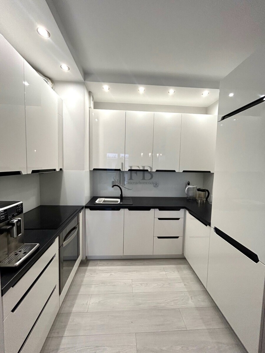 Lublin, Sławin, Mieszkanie na sprzedaż