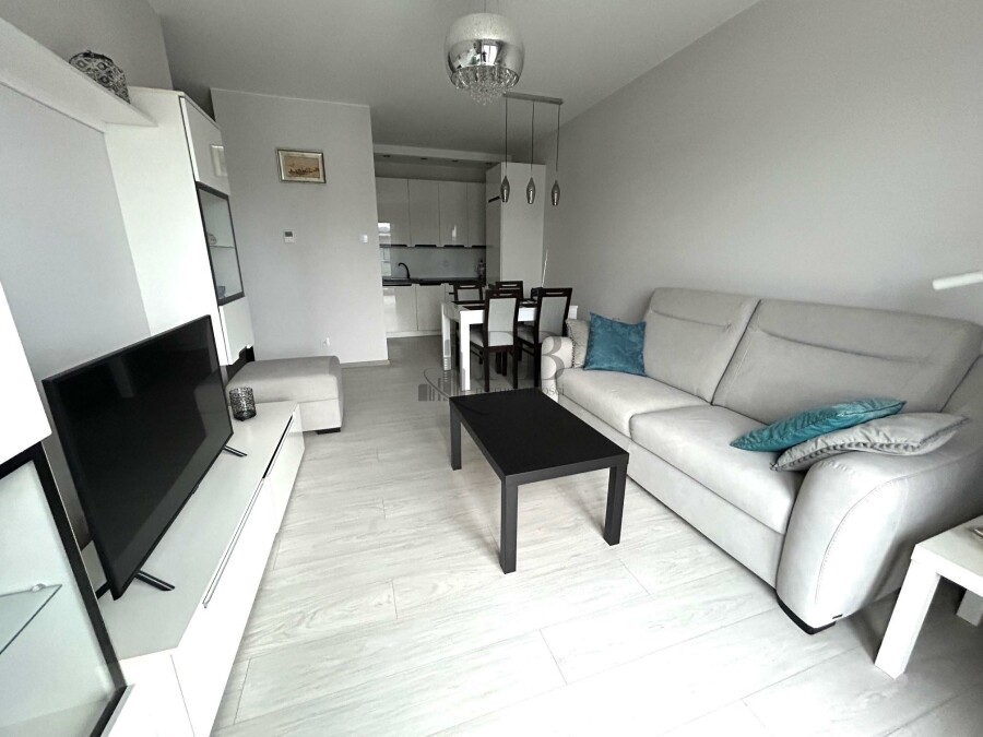 Lublin, Sławin, Mieszkanie na sprzedaż