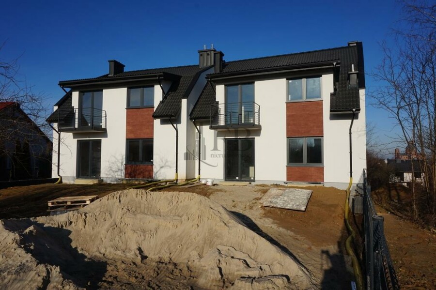 Lublin, Szerokie, Dom na sprzedaż