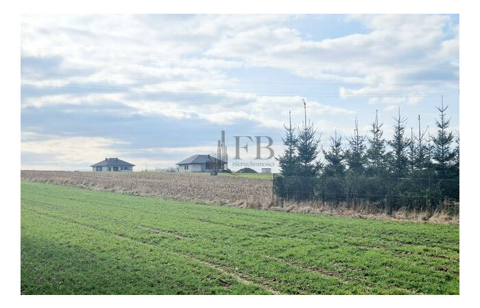 lubelskie, lubelski, Działka na sprzedaż