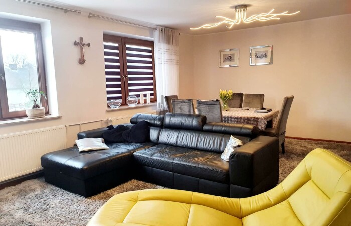 Łopiennik Górny, Łopiennik Górny, Dom na sprzedaż