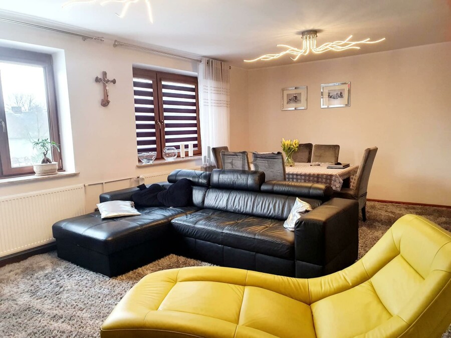 krasnostawski, Łopiennik Górny, Łopiennik Górny, Dom na sprzedaż