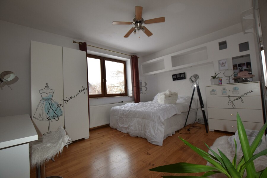 krasnostawski, Łopiennik Górny, Łopiennik Górny, Dom na sprzedaż