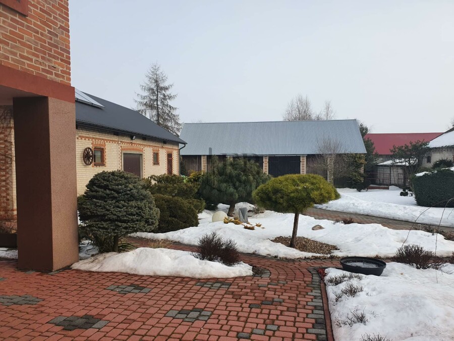 krasnostawski, Łopiennik Górny, Łopiennik Górny, Dom na sprzedaż