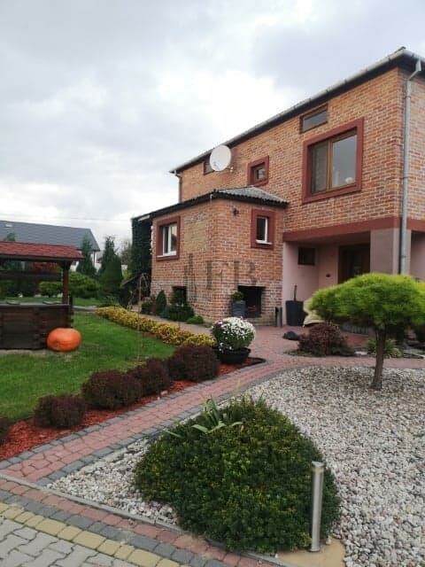 krasnostawski, Łopiennik Górny, Łopiennik Górny, Dom na sprzedaż