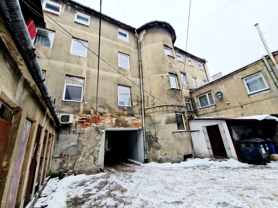 Lublin, Centrum, Obiekt na sprzedaż