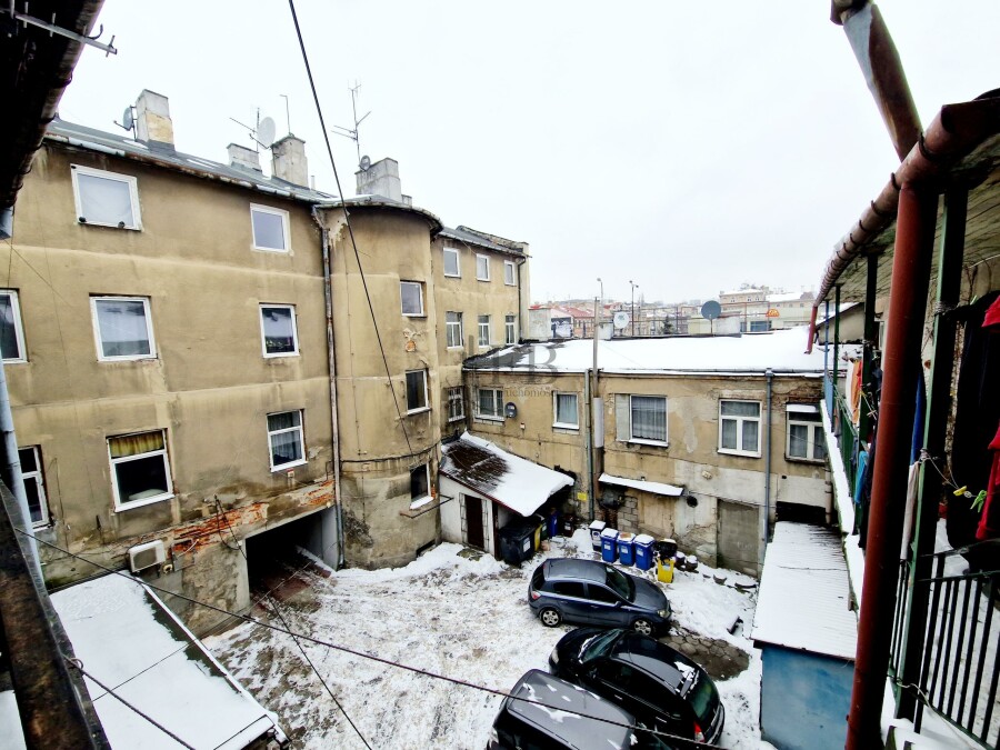 Lublin, Centrum, Obiekt na sprzedaż