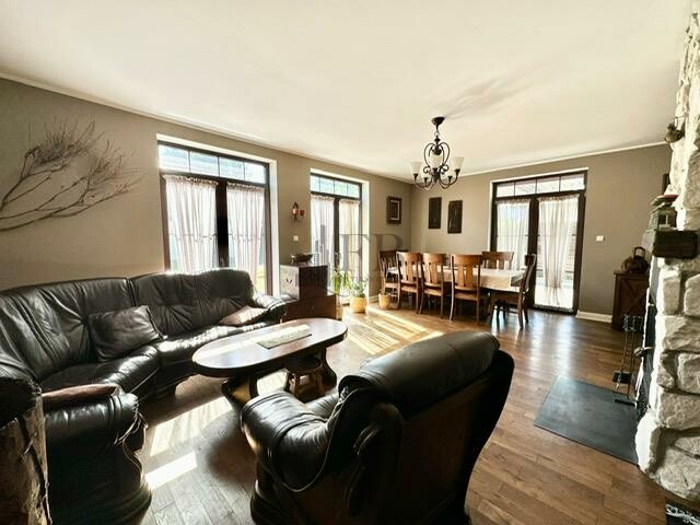 lubelski, Kalinówka, Kalinówka, Dom na sprzedaż