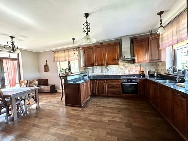 lubelski, Kalinówka, Kalinówka, Dom na sprzedaż