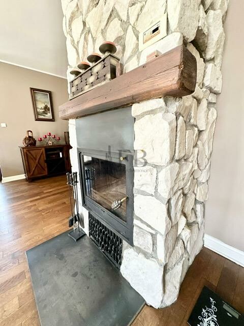 lubelski, Kalinówka, Kalinówka, Dom na sprzedaż