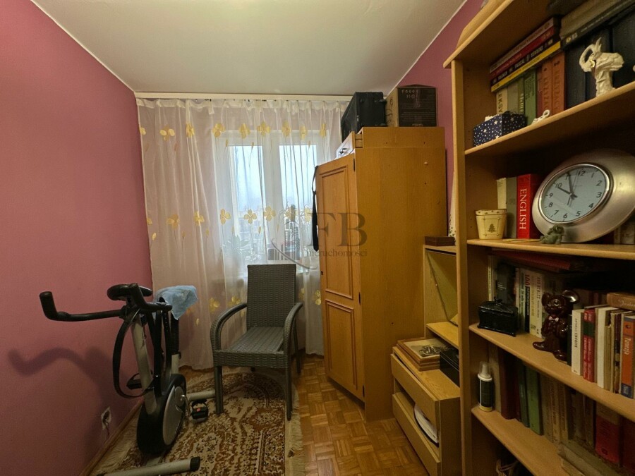 Lublin, Czechów, Mieszkanie na sprzedaż