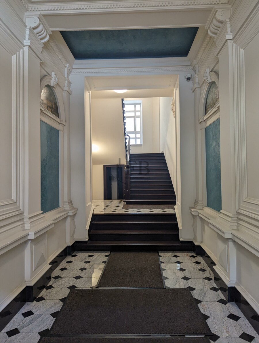 Lublin, Krakowskie Przedmieście, Lokal na wynajem