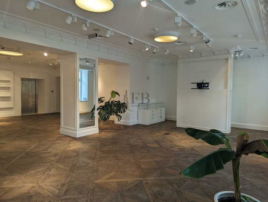 Lublin, Krakowskie Przedmieście, Lokal na wynajem