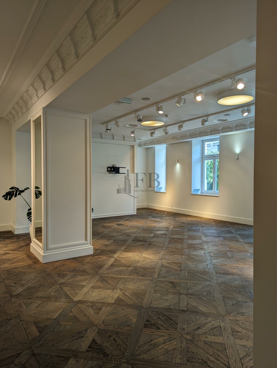 Lublin, Krakowskie Przedmieście, Lokal na wynajem