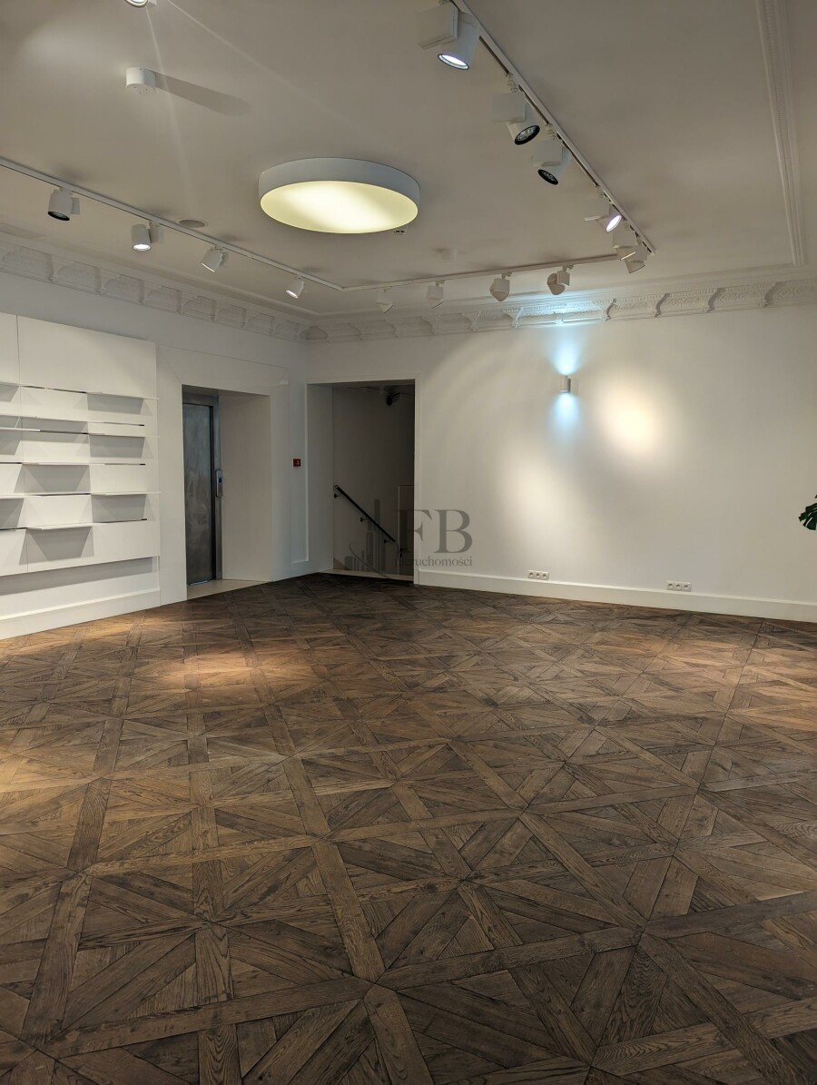 Lublin, Krakowskie Przedmieście, Lokal na wynajem