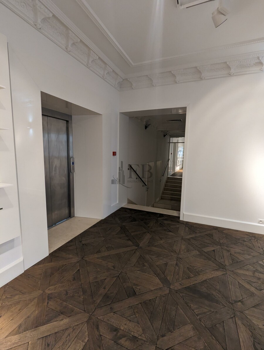 Lublin, Krakowskie Przedmieście, Lokal na wynajem