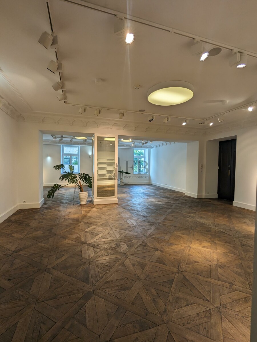 Lublin, Krakowskie Przedmieście, Lokal na wynajem