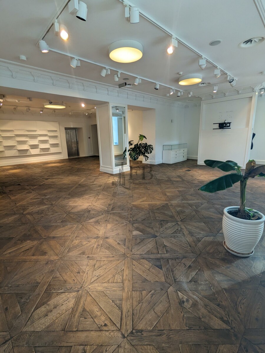 Lublin, Krakowskie Przedmieście, Lokal na wynajem