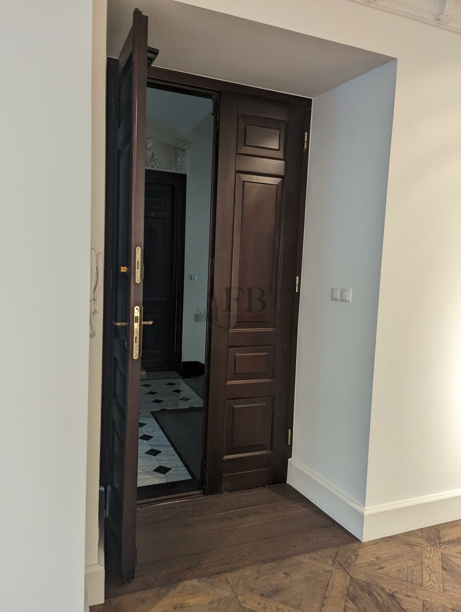 Lublin, Krakowskie Przedmieście, Lokal na wynajem