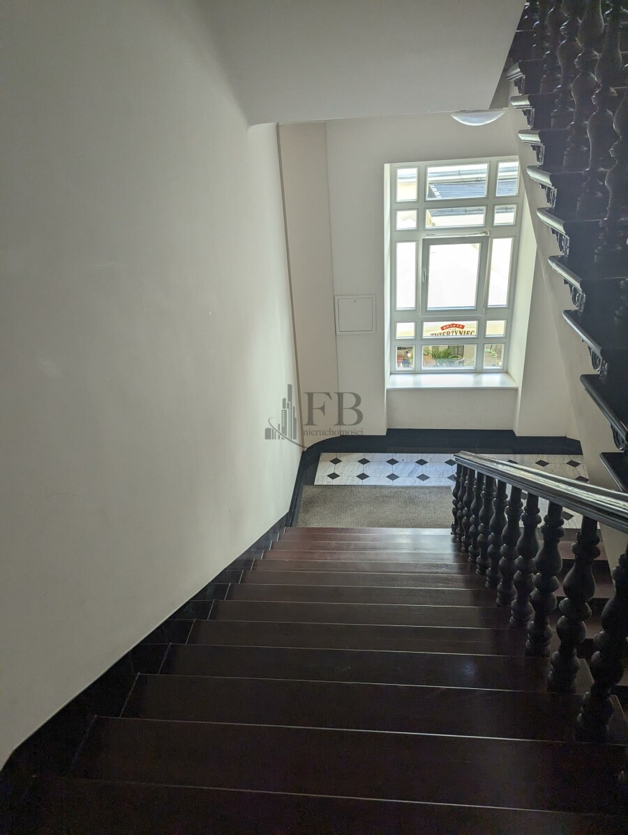 Lublin, Krakowskie Przedmieście, Lokal na wynajem