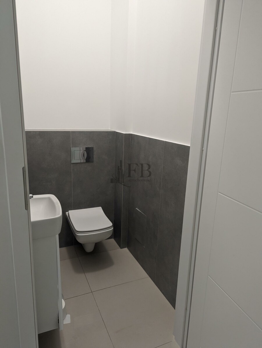 Lublin, Krakowskie Przedmieście, Lokal na wynajem