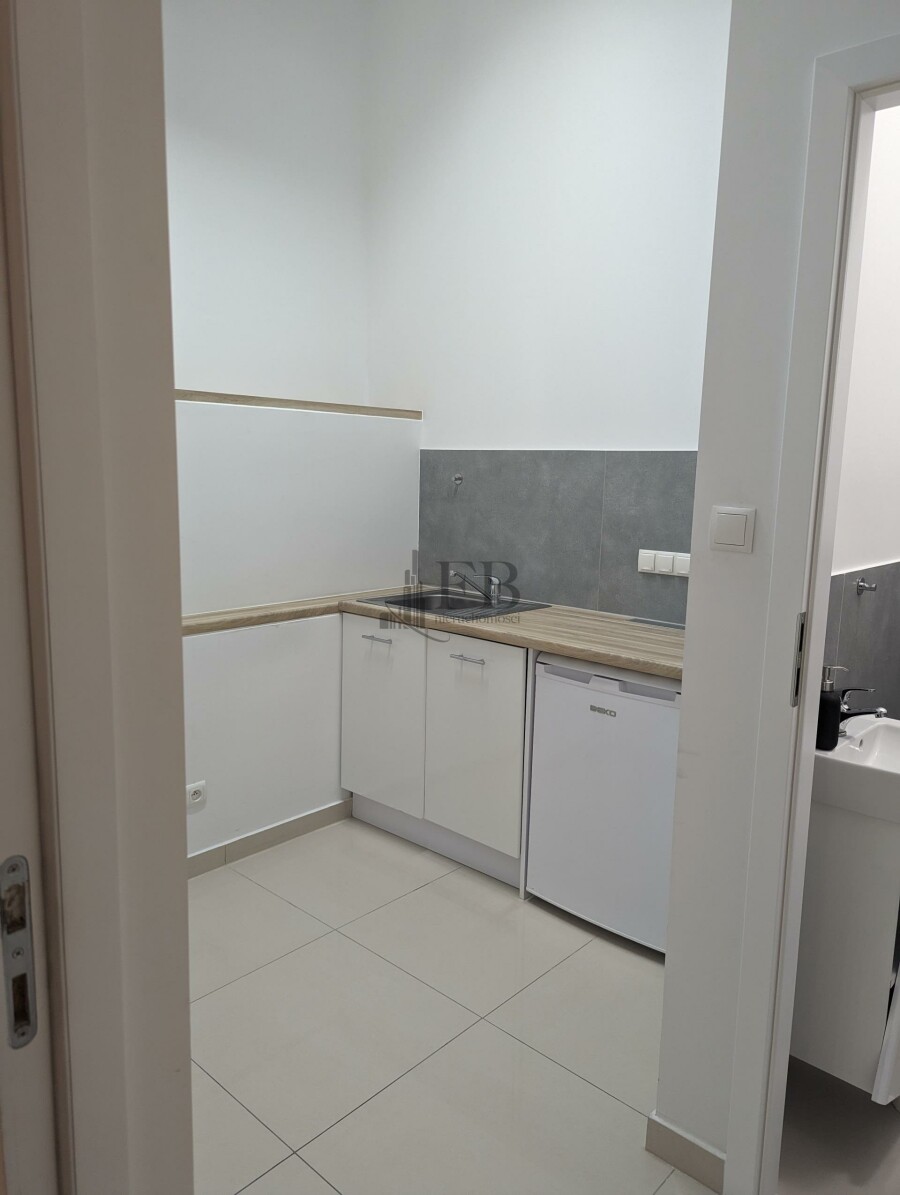 Lublin, Krakowskie Przedmieście, Lokal na wynajem