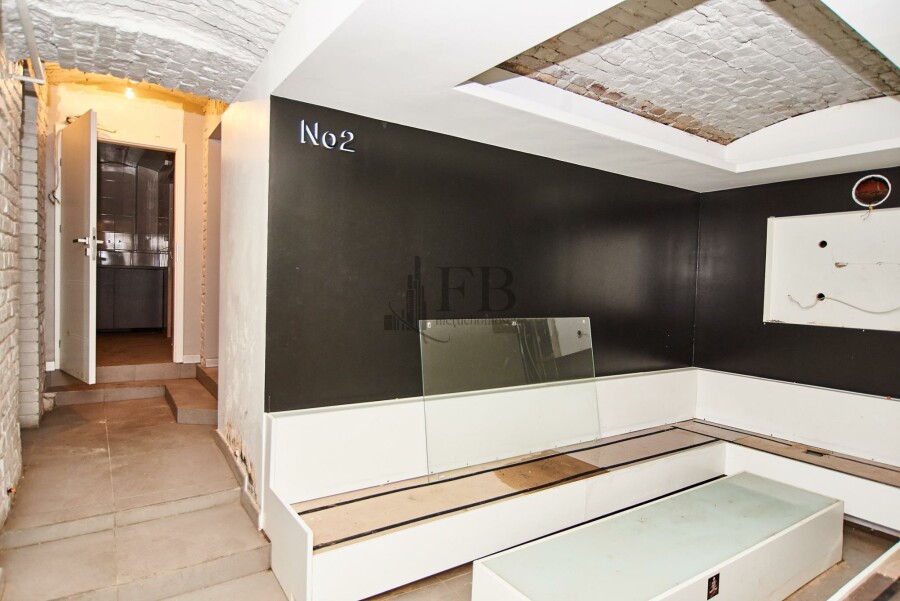 Lublin, Krakowskie Przedmieście, Lokal na wynajem