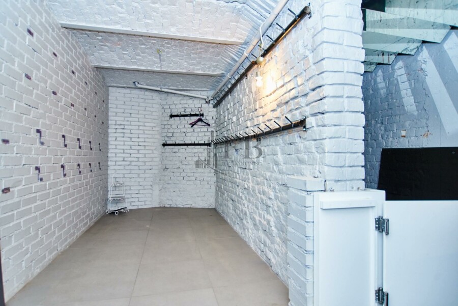 Lublin, Krakowskie Przedmieście, Lokal na wynajem